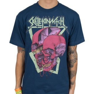 SKELETONWITCH Deliverable, Tシャツ
