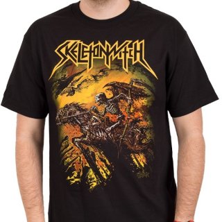 SKELETONWITCH I Am Of Death, T