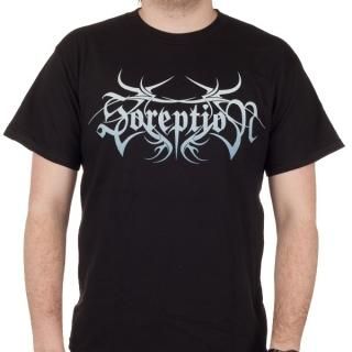 SOREPTION Logo, T