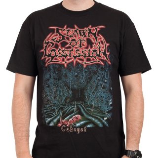 SPAWN OF POSSESSION Cabinet, Tシャツ