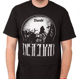 THE GREAT DISCORD Duende, Tシャツ