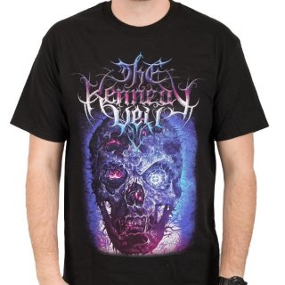 THE KENNEDY VEIL Skull, T