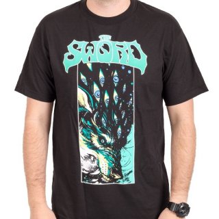 THE SWORD Wolf, Tシャツ