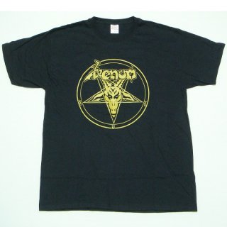 VENOM Welcome To Hell, Tシャツ