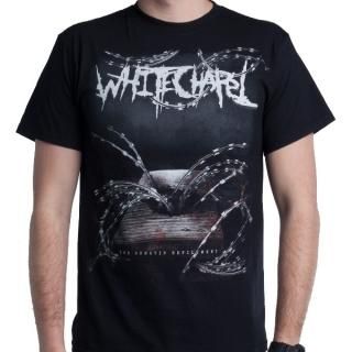 ¨ǼWHITECHAPEL The Somatic Defilement, T