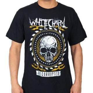 WHITECHAPEL/ホワイトチャペル Tシャツ、グッズの正規品通販 WHITECHAPEL/ホワイトチャペル Tシャツ、グッズの正規品通販