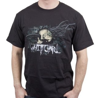 WHITECHAPEL Industrial, Tシャツ