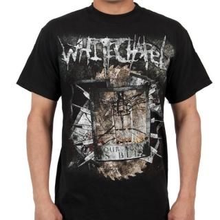 WHITECHAPEL/ホワイトチャペル Tシャツ、グッズの正規品通販 WHITECHAPEL/ホワイトチャペル Tシャツ、グッズの正規品通販