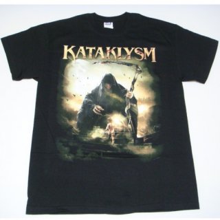 KATAKLYSM Waiting For Tour 2014, Tシャツ