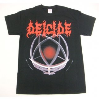 DEICIDE Legion BP, T