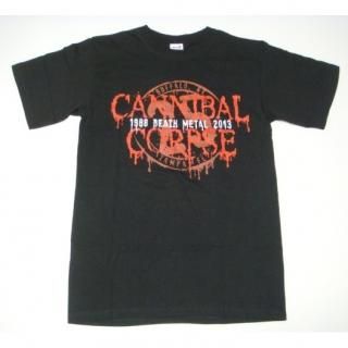 CARCASS I Reek Of Putrefaction, Tシャツ - メタルTシャツ専門店METAL