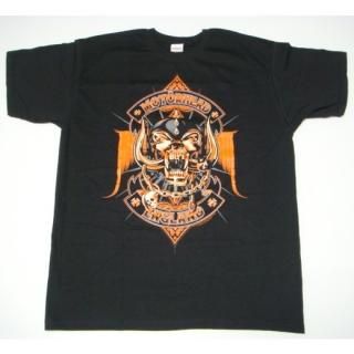 MOTORHEAD Orange Ace, T