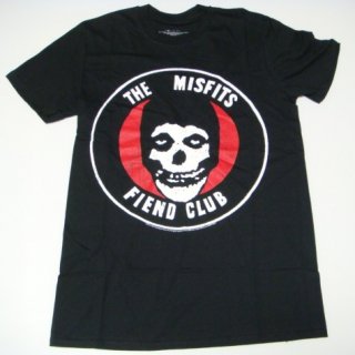 MISFITS Fiend Club, Tシャツ