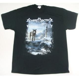 SONATA ARCTICA Pariahs Child 2014 TD, T