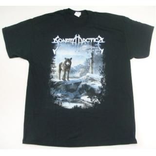 SONATA ARCTICA Pariahs Child 2014 TD, T