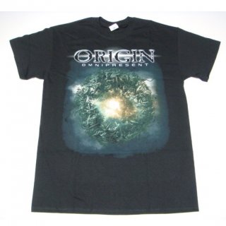 【即納】ORIGIN Omnipresent, Tシャツ