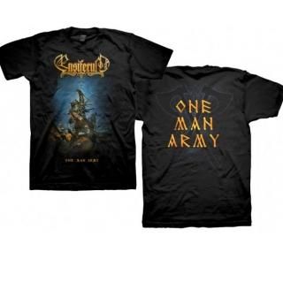 ENSIFERUM One Man Army, T