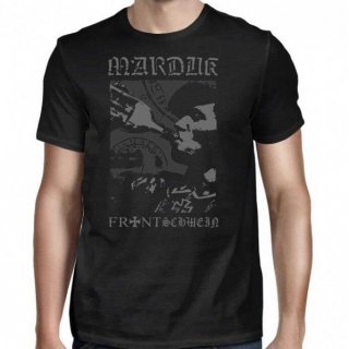 MARDUK Frontschwein North America, T