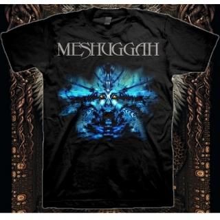 MESHUGGAH Blue Nothing, T