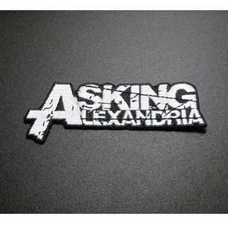 ASKING ALEXANDRIA Logo, ѥå