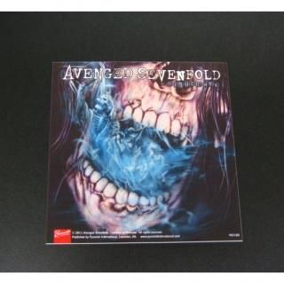AVENGED SEVENFOLD/アヴェンジド・セヴンフォールド Tシャツ AVENGED SEVENFOLD/アヴェンジド・セヴンフォールド Tシャツ