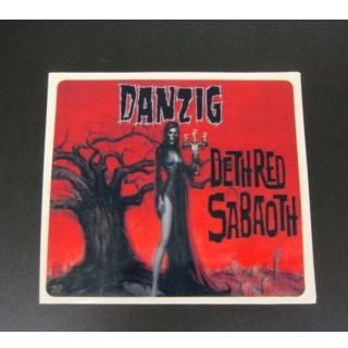 DANZIG Deth Red Sabaoth, ƥå