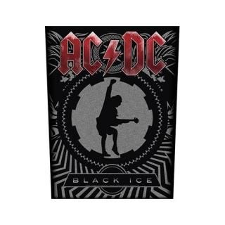 AC/DC Black Ice, Хåѥå