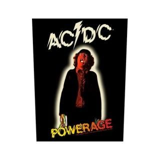 AC/DC Powerage, Хåѥå