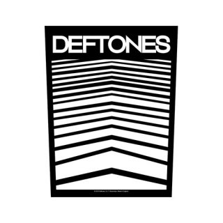 DEFTONES Abstract Lines, Хåѥå