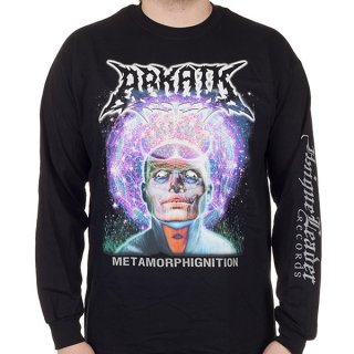 ARKAIK Metamophignition, ロングTシャツ
