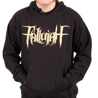 FALLUJAH The Flesh Prevails, ѡ