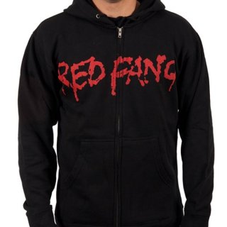 RED FANG Fang, Zip-Upѡ