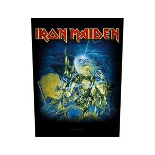 IRON MAIDEN Live After Death, Хåѥå