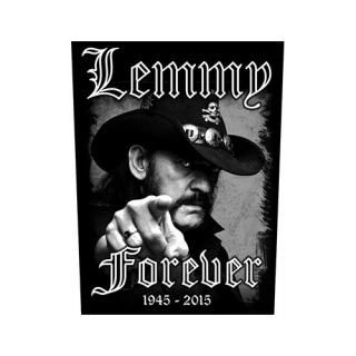 LEMMY Forever, Хåѥå