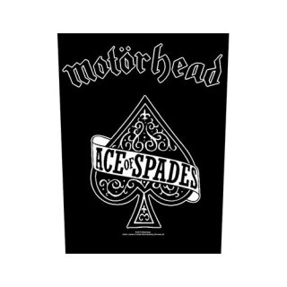 MOTORHEAD Ace Of Spades, Хåѥå