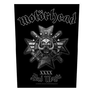 MOTORHEAD Bad Magic, Хåѥå