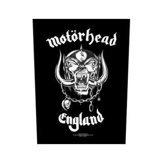 MOTORHEAD England, Хåѥå