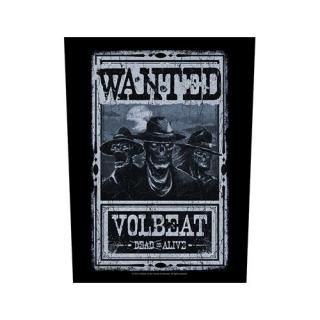 VOLBEAT Wanted, Хåѥå