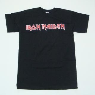 IRON MAIDEN Logo, T