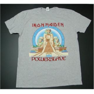 IRON MAIDEN Power Slave Egypt, T