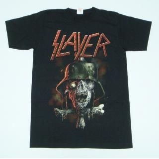 SLAYER Soldier Cross 2014 Dates, T