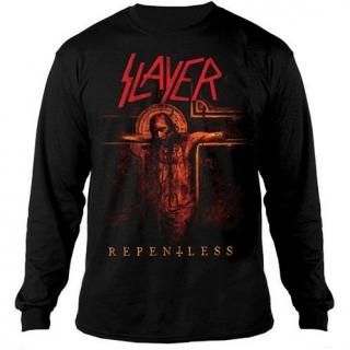 SLAYER Repentless Crucifix, åȥ