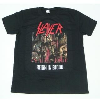 SLAYER/スレイヤー Tシャツ、グッズの正規品通販 - メタルT SLAYER/スレイヤー Tシャツ、グッズの正規品通販 - メタルT