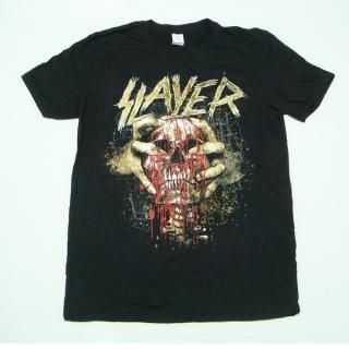 SLAYER/スレイヤー Tシャツ、グッズの正規品通販 - メタルTシャツ専門