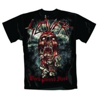 SLAYER/スレイヤー Tシャツ、グッズの正規品通販 - メタルT SLAYER/スレイヤー Tシャツ、グッズの正規品通販 - メタルT