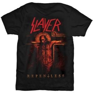 SLAYER Crucifix, T