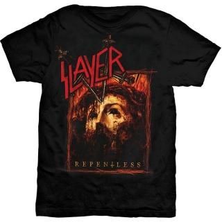 SLAYER Repentless Rectangle, T