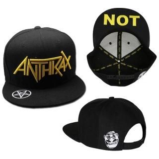 ANTHRAX Logo, å