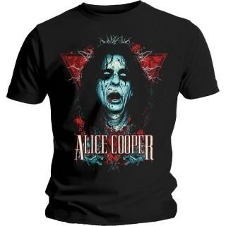 ALICE COOPER Decap, T