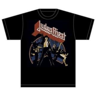 JUDAS PRIEST Unleashed Version 2, T